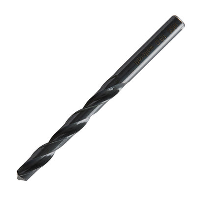 Wolfcraft HSS Drill Bit for Metal d=4mm
