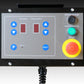 SEIM P 44-S - Three-phase bending machine for fittings (up to Ø 36 mm)