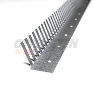 Rodent Barrier for Ventilated Facade 1.25m x 25/45mm