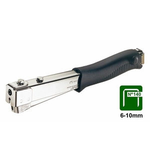 Rapid PRO R311 - skavu āmurs (140./T50. tipa skavām)(6-12mm)