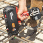 MAX RB398S Rebar Tying Tool / Rebar Tier (20-39mm Opening) Without Battery and Charger