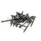 Screws with countersunk head, Ruspert (4.2 x 45 mm) (250 pcs)
