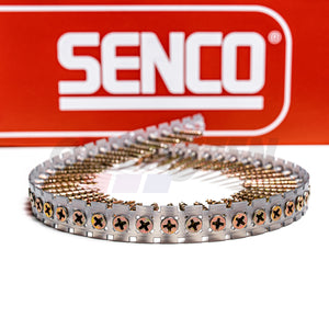 Screw Strip OSB / Wood to Wood (4.2 X 35-55mm; Galvanized)