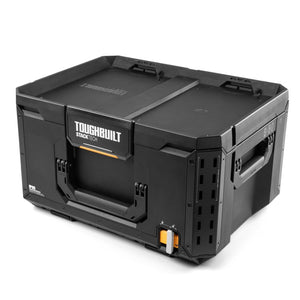 StackTech Large Tool Box lielā instrumentu kaste