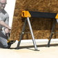 ToughBuilt TB-C550 - work table, sawhorse, support stand (1 pcs.)
