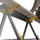 ToughBuilt TB-C700 Sawhorse, Support Stand, Work Table (2 pcs.)