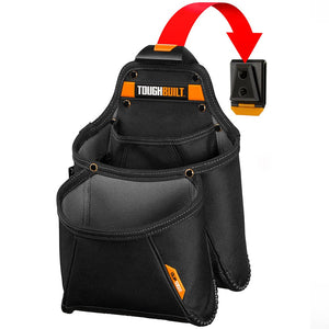 ToughBuilt Mega Supply - jostas soma