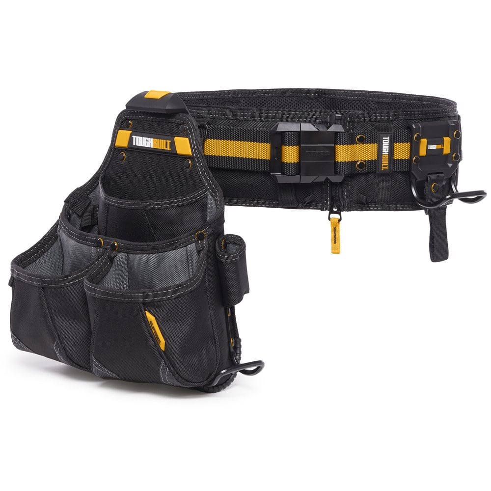 ToughBuilt - Tool Belt 3 Parts