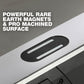 ToughBuilt - Magnetic Level with Lighting (120 cm)