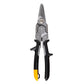 ToughBuilt "Aviation" - Straight Cutting Scissors