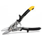 ToughBuilt "Aviation" - Straight Cutting Scissors
