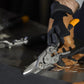 ToughBuilt "Aviation" - Straight Cutting Scissors