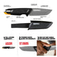 ToughBuilt - Craftsman's Knife