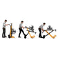 ToughBuilt TB-S600 - Support Stand for Saws