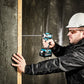 Makita TD001G XGT® 40V Akumulatora triecienscrewdriver
