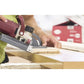 Lamello Zeta P2 Router with Diamond Cutter