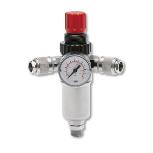 Pressure Regulator for Compressors A39 - ABAC