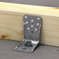 CE Certified Reinforced Angle Bracket (AKR95LG / AKR285G / AKR285G)
