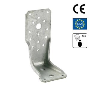 CE Certified Reinforced Angle Bracket (AKR95LG / AKR285G / AKR285G)