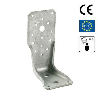 CE Certified Reinforced Angle Bracket (AKR95LG / AKR285G / AKR285G)