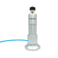 Air Filling Station for Refillable Aluminum Aerosols