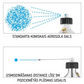 Reusable Aluminum Aerosol