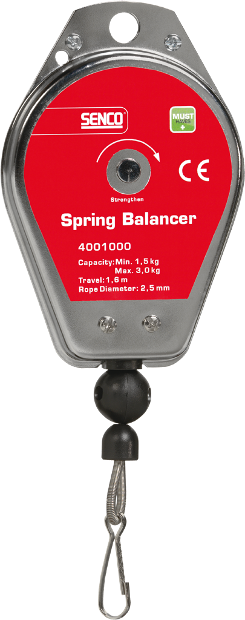 SENCO Tool Balancer 1.5-3kg