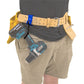 Universal Tool Hooks for Belts