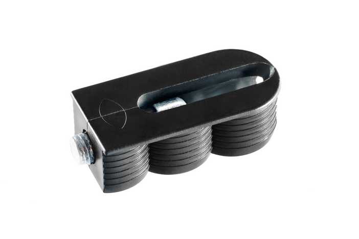 Lamello Cabineo 12 - Furniture Connector (500 pcs) - LAM186330