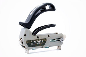 Deck Board Installation Tool CAMO MARKSMAN NB 1.6 (for 84-128mm boards; with 1.6 mm gap)