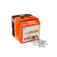 CE Certified Connector Nails (CNA40X35; CNA40X40; CNA40X75; CNA4.0X100; CNA40X50; CNA40X60) Simpson-Strong-Tie