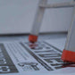 EASYDEK Carpet Cover Non-Flammable Protective Material (80mk x 0.9 x 60m; B1)