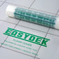 EASYDEK Temporary Protective Material for Laminate, Tile, or Linoleum Flooring (100mk x 0.3/0.6/0.9m x 60m)