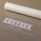 EASYDEK Carpet cover - Protective film for carpets (60mk x 600mm x 60m)