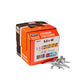 Anchor Screws for Structural Connections and Steel Component Attachment to Wood CE Certified (CSA5X35; CSA5X40; CSA5X50) Simpson-Strong-Tie