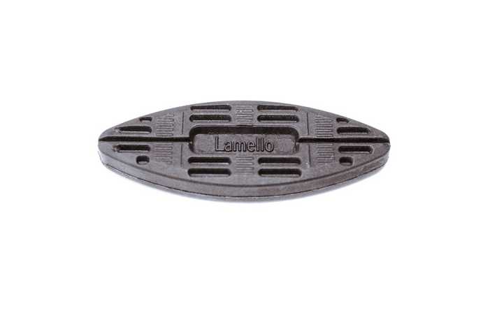 Lamello Bisco P-10 - Furniture Joint (80 pcs)