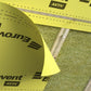DUO Double-Sided Adhesive Tape for Vapor Membrane Reinforcement