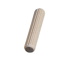 Wooden dowels (10 x 40 mm) 5000 pcs.