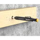 Marker for Deep Marks with Replaceable Graphite Rods