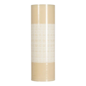 EASYDEK Carpet cover - Protective film for carpets (68mk x 830mm x 500m)