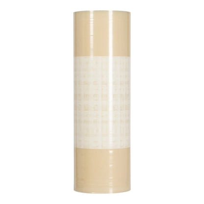EASYDEK Carpet Cover Temporary Protection for Carpets Extra Thick (200mk x 830mm x 250m)