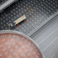 EASYDEK Carpet cover - Protective film for carpets (60mk x 830mm x 500m)