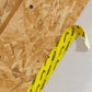 HYDRAL Water-Resistant Vapor Barrier Adhesive Tape