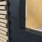 UNO COLD UV Black Vapor Barrier Adhesive Tape from -5°C (50mm x 25 m; 4PRO)