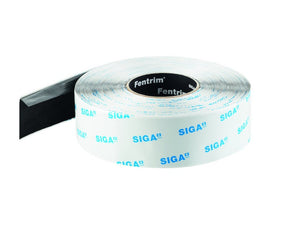SIGA Fentrim IS 2 Airtight Window Installation Adhesive Tape without Plaster Zones (15/60; 15/85; 15/135; 15/185; 15/235; 15/285)