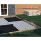 Geotextile for Weed and Root Control (Polypropylene Fabric)