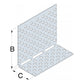 Rodent Barrier Mesh (GAR25/42/25)