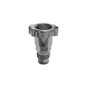 Walcom GENESI CARBONIO / SLIM KOMBAT Connector with 3M PPS Series 1.0 Spray Cup System N9