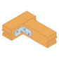 Corner Angle Bracket (ANPS204425 / ANPS206625 / ANPS204440 / ANPS206640 / ANPS206660 / ANPS208880)