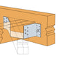 Bracket - External Support (59/67/108 x 92 / 95 mm)